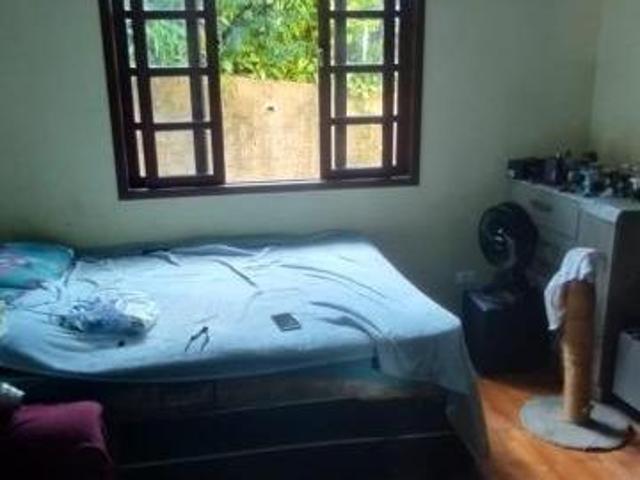 Casa, Bom Jesus, Rio Negro, PR