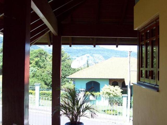 Casa, Bom Pastor, Igrejinha, RS