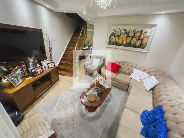 Casa, Bom Retiro, 3 Quartos, 160 m2 São Paulo