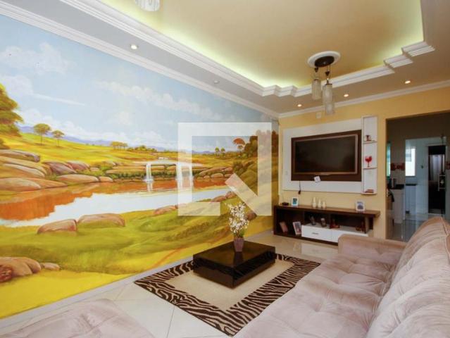 Casa, Bom Retiro, 2 Quartos, 360 m2 Betim