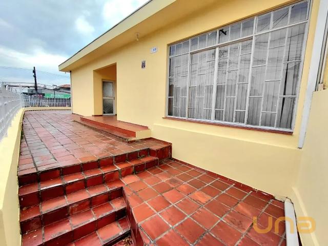 Casa Bom Retiro