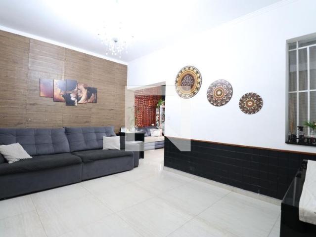 Casa, Bom Retiro, 4 Quartos, 300 m2 São Paulo
