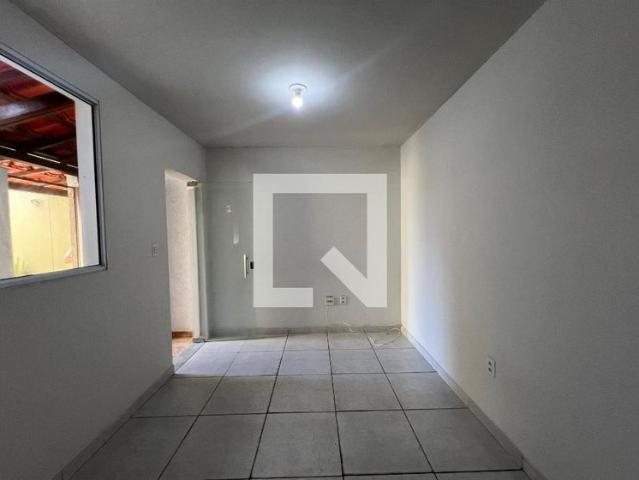 Casa, Bom Sossego, 2 Quartos, 48 m2 Ribeirão das Neves