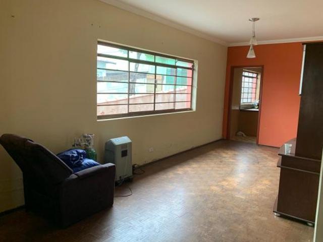 Casa Tietê