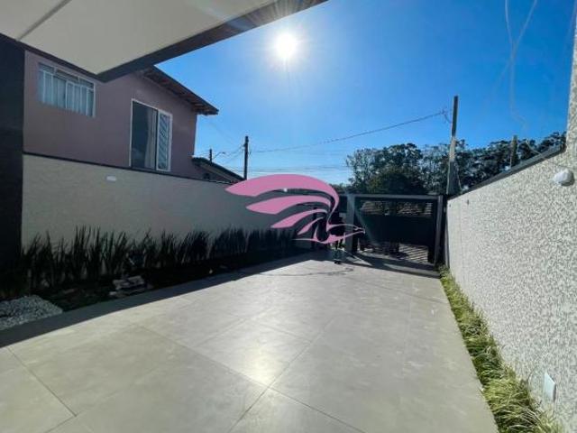 Casa, Boneca do Iguaçu, São José dos Pinhais, PR