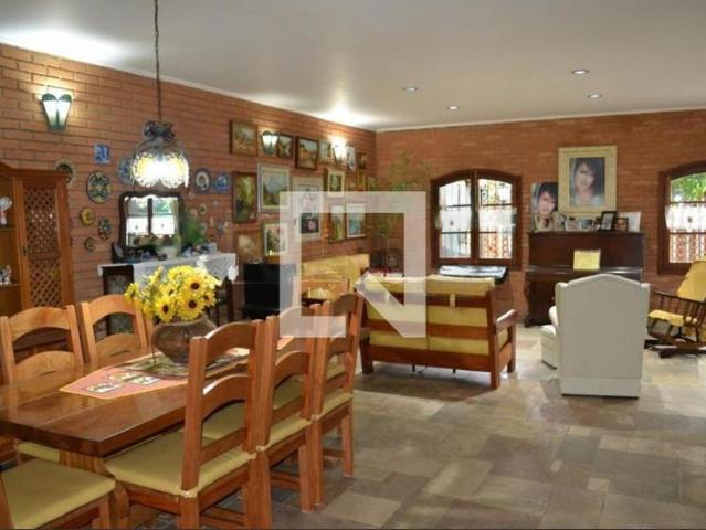 Casa, Bonfim, 4 Quartos, 420 m2 Campinas