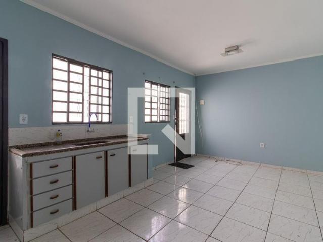 Casa, Bonfim, 1 Quarto, 60 m2 Campinas