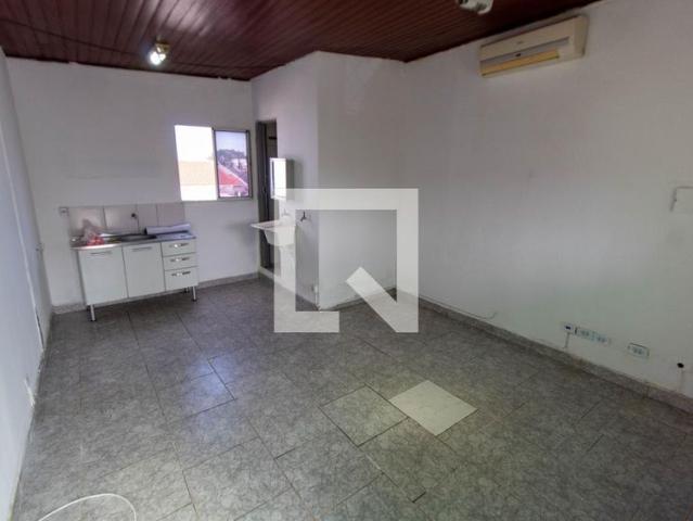 Casa, Bonfim, 1 Quarto, 20 m2 Campinas