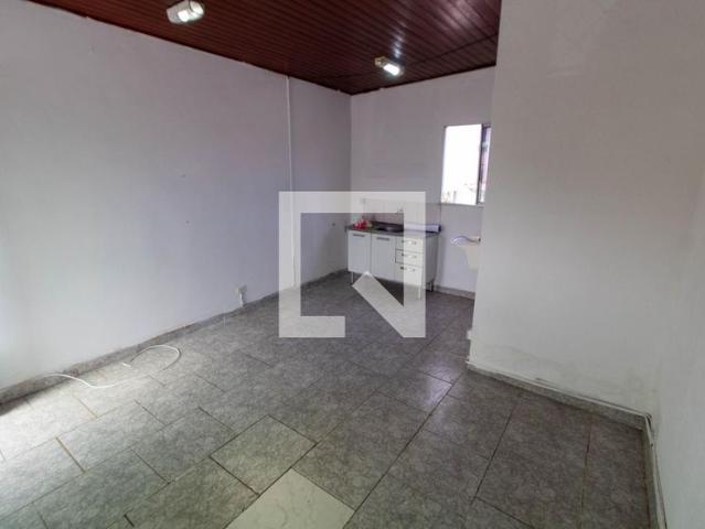Casa, Bonfim, 1 Quarto, 20 m2 Campinas
