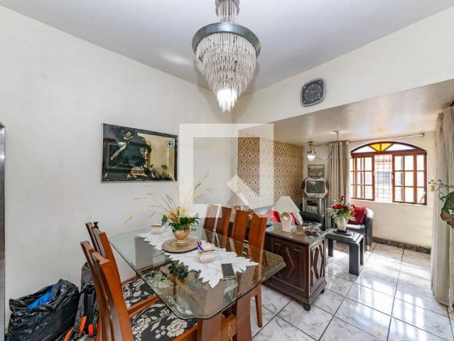Casa, Bonfim, 1 Quarto, 570 m2 Belo Horizonte