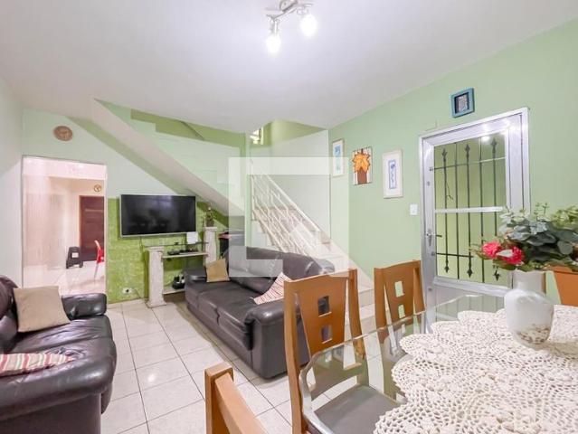 Casa, Bonfim, 2 Quartos, 160 m2 Osasco