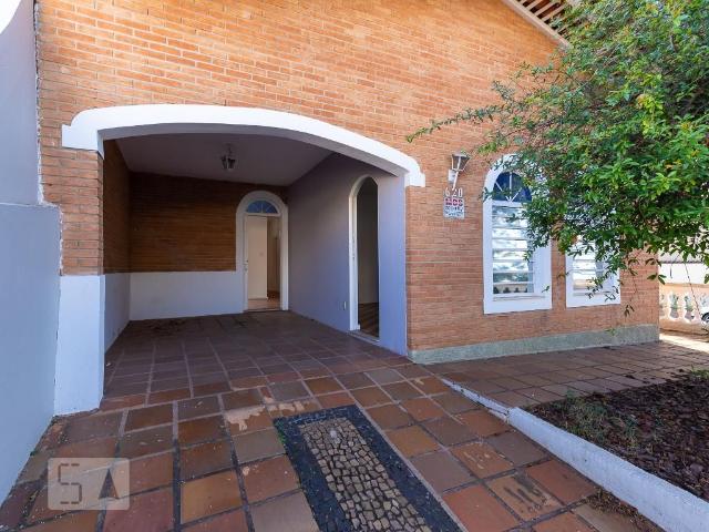 Casa, Bonfim, 3 Quartos, 160 m2 Campinas