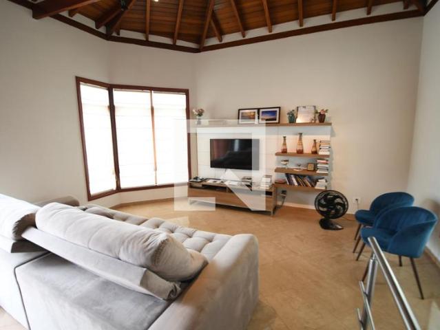 Casa, Bonfim, 3 Quartos, 275 m2 Campinas
