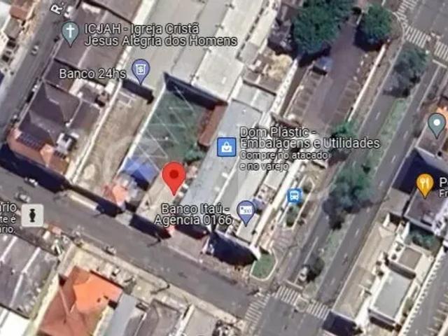 Casa Bonfim Campinas