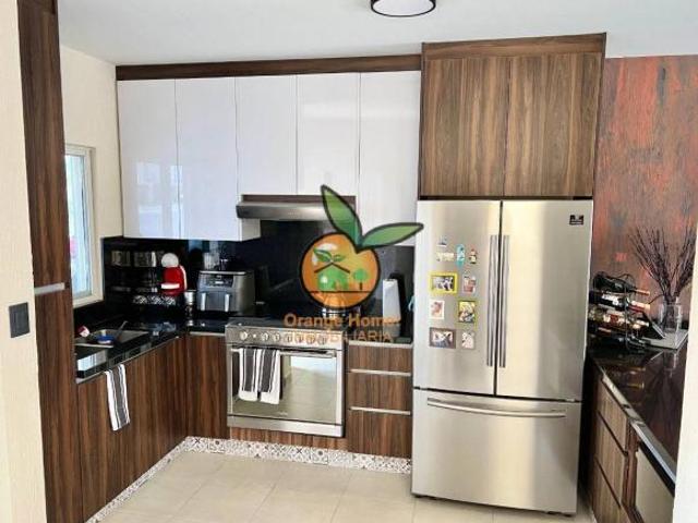 CASA BONITA Y MODERNA EN VENTA EN ALTA CALIFORNIA