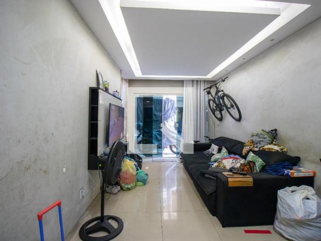 Casa, Bonsucesso, 3 Quartos, 90 m2 Rio de Janeiro