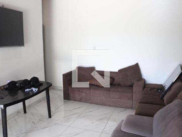 Casa, Bonsucesso, 1 Quarto, 100 m2 Belo Horizonte
