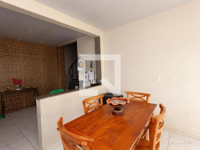Casa, Bonsucesso, 2 Quartos, 453 m2 Belo Horizonte