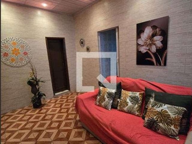 Casa, Bonsucesso, 2 Quartos, 80 m2 Rio de Janeiro