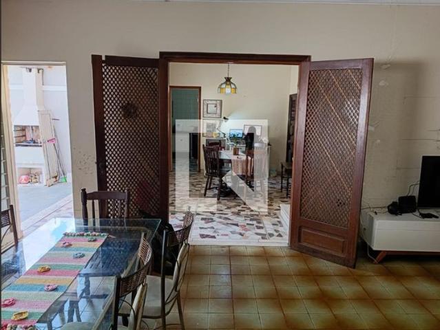 Casa, Bosque, 4 Quartos, 229 m2 Campinas