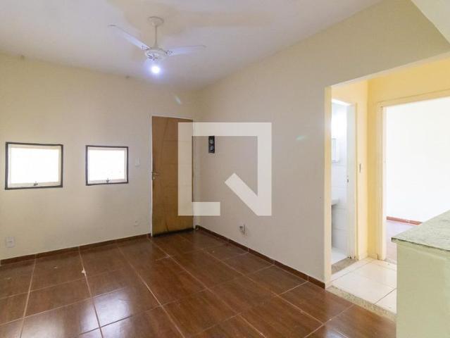 Casa, Bosque, 2 Quartos, 60 m2 Campinas