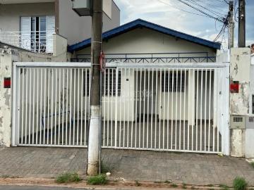 Casa Bosque Campinas