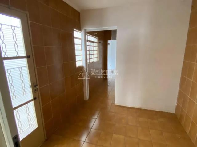Casa Bosque Campinas
