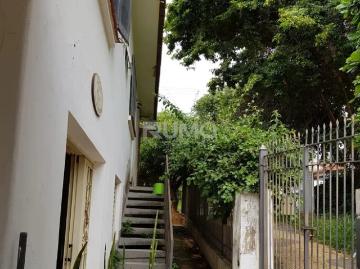 Casa Bosque Campinas