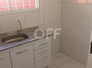 Casa Bosque Campinas