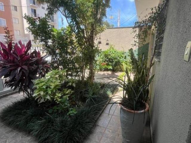 Casa, Bosque, Campinas, SP