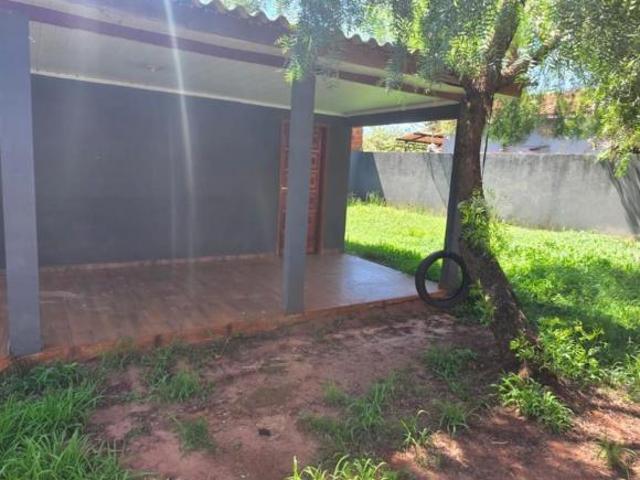 Casa, Bosque Carandá I, Ponta Porã, MS