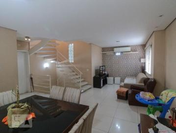 Casa, Bosque da Saúde, 4 Quartos, 154 m2 São Paulo