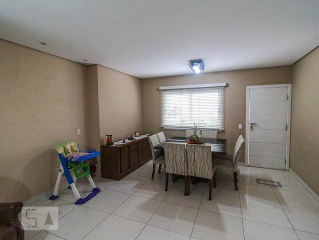 Casa, Bosque da Saúde, 4 Quartos, 154 m2 São Paulo