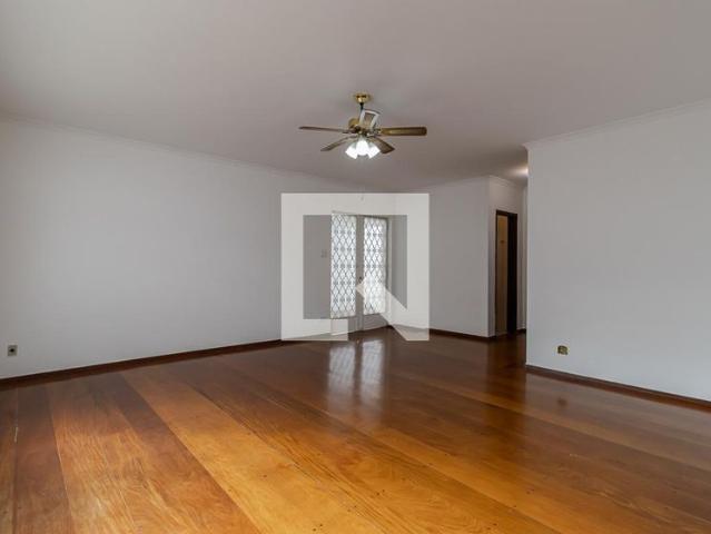 Casa, Bosque da Saúde, 4 Quartos, 170 m2 São Paulo