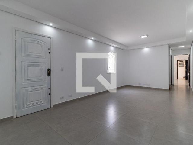 Casa, Bosque da Saúde, 4 Quartos, 185 m2 São Paulo