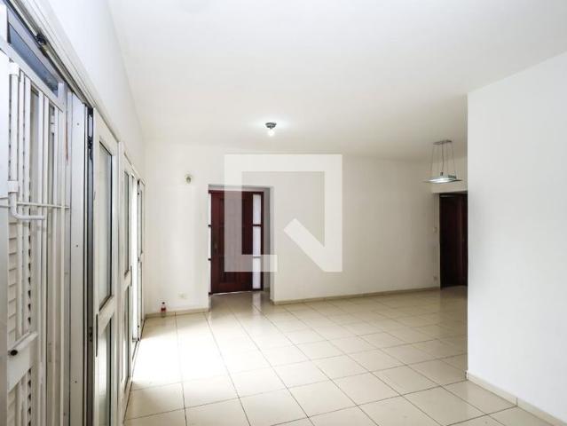 Casa, Bosque da Saúde, 4 Quartos, 200 m2 São Paulo