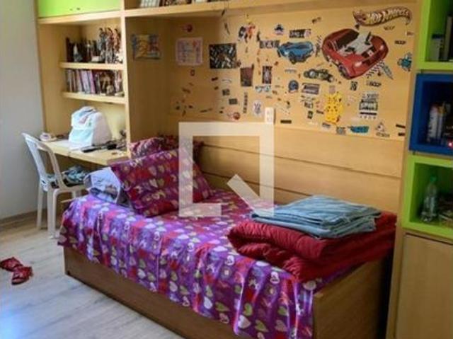 Casa, Bosque da Saúde, 3 Quartos, 190 m2 São Paulo