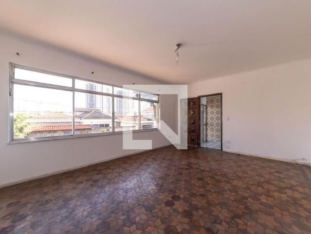 Casa, Bosque da Saúde, 4 Quartos, 220 m2 São Paulo