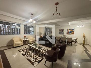 Casa, Bosque da Saúde, 4 Quartos, 222 m2 São Paulo