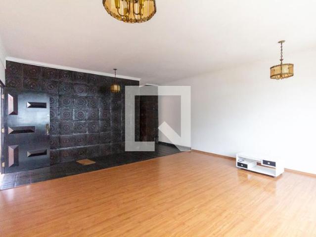 Casa, Bosque da Saúde, 4 Quartos, 257 m2 São Paulo