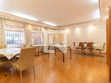 Casa, Bosque da Saúde, 4 Quartos, 257 m2 São Paulo