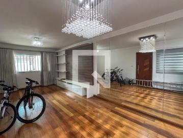 Casa, Bosque da Saúde, 4 Quartos, 250 m2 São Paulo