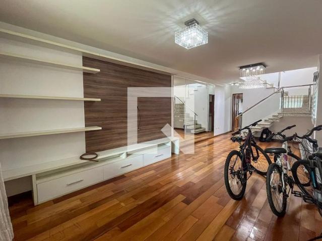 Casa, Bosque da Saúde, 4 Quartos, 250 m2 São Paulo