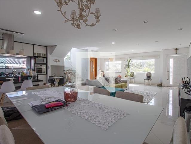 Casa, Bosque da Saúde, 4 Quartos, 280 m2 São Paulo