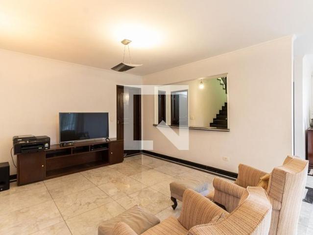 Casa, Bosque da Saúde, 4 Quartos, 290 m2 São Paulo