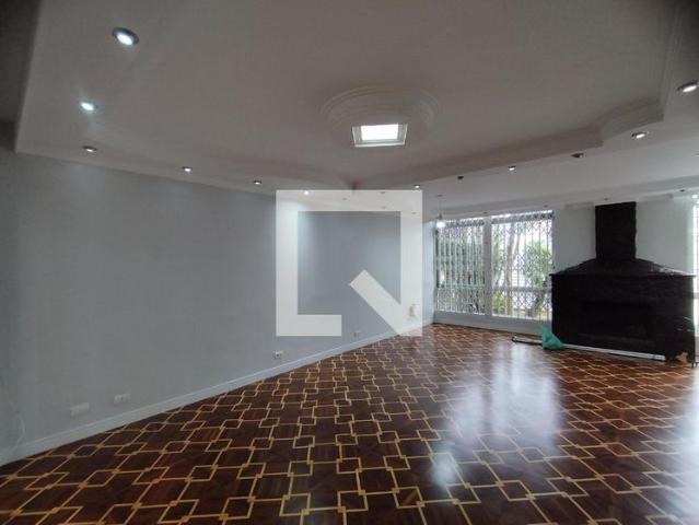 Casa, Bosque da Saúde, 4 Quartos, 300 m2 São Paulo