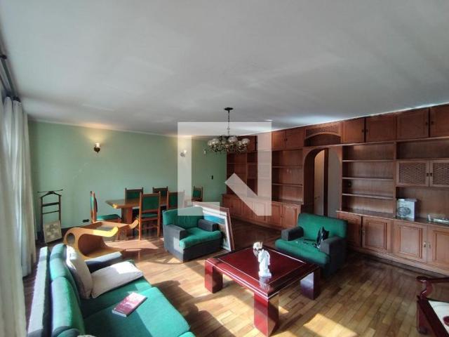 Casa, Bosque da Saúde, 4 Quartos, 300 m2 São Paulo