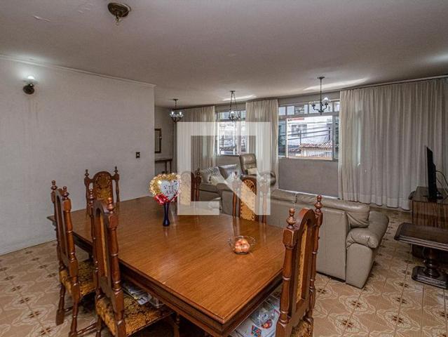 Casa, Bosque da Saúde, 3 Quartos, 321 m2 São Paulo
