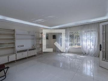 Casa, Bosque da Saúde, 4 Quartos, 330 m2 São Paulo