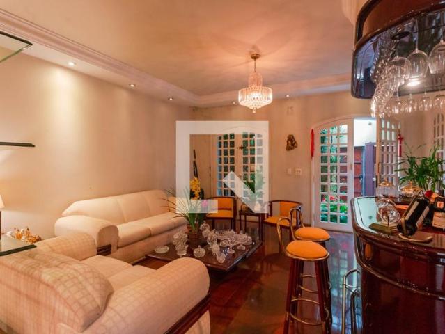 Casa, Bosque da Saúde, 4 Quartos, 340 m2 São Paulo